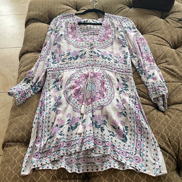 Spell and the Gypsy Pandora playdress - Picture 6 of 11